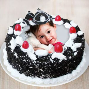 Photo Cakes