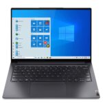 Lenovo Yoga Slim 7 Pro Intel Evo Core i5 11th Gen 2.8k Laptop