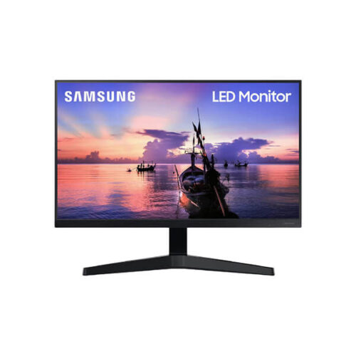 Samsung 24 Inches FHD Monitor