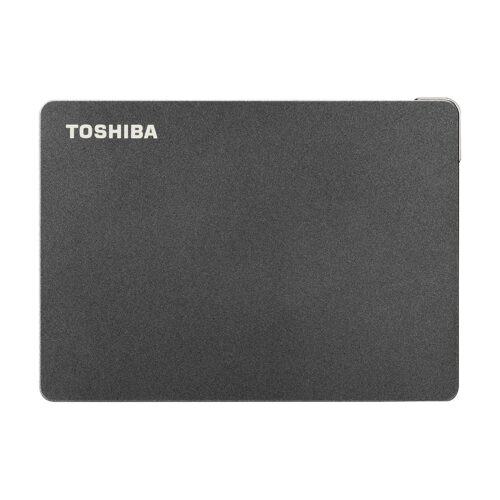 TOSHIBA Canvio Gaming 1TB Portable External HDD