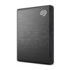 Seagate One Touch 500 GB External SSD