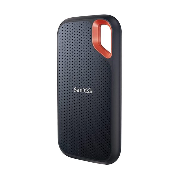 SanDisk 1TB Extreme Portable SSD