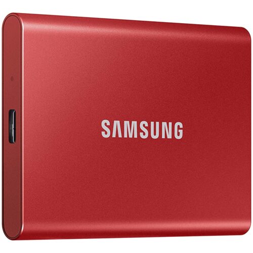 Samsung T7 2TB External SSD