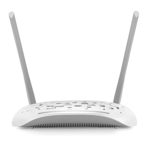 TP-LINK TD-W8961N 300 MbpsWireless N300 ADSL2+ Wi-Fi Modem Router