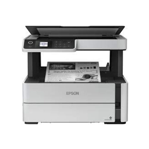 Epson EcoTank Monochrome M2140 All-in-One Duplex InkTank Printer