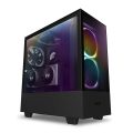 Nzxt H510 Elite Mid-Tower ATX Tempered Glass Computer Cabinet