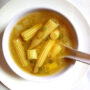 Baby-Corn-Soup