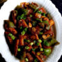 Chilli Baby Corn