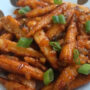 Crispy Baby Corn