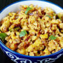 Egg Bhurji