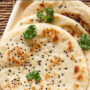 Masala Kulcha