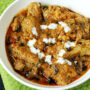 methi-chicken