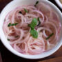 Onion Salad