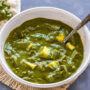 Palak Paneer