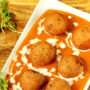 Veg Malai Kofta