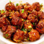 Veg Manchurian