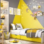 kids bedroom