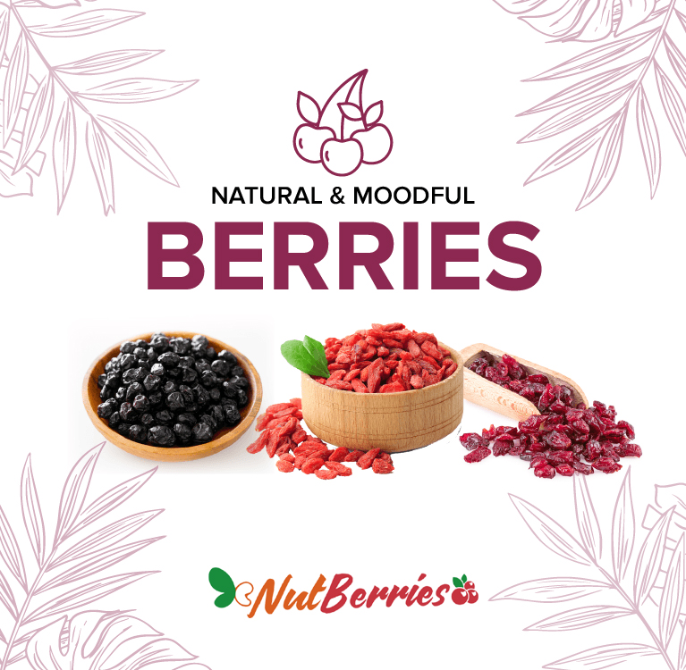 berrys