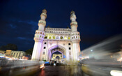 hyderabad